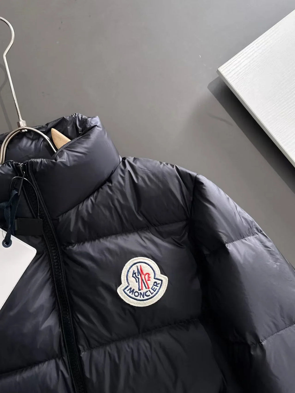 new down jacket