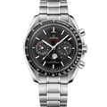 White 316L Steel - White Steel - Automatic - 44mm