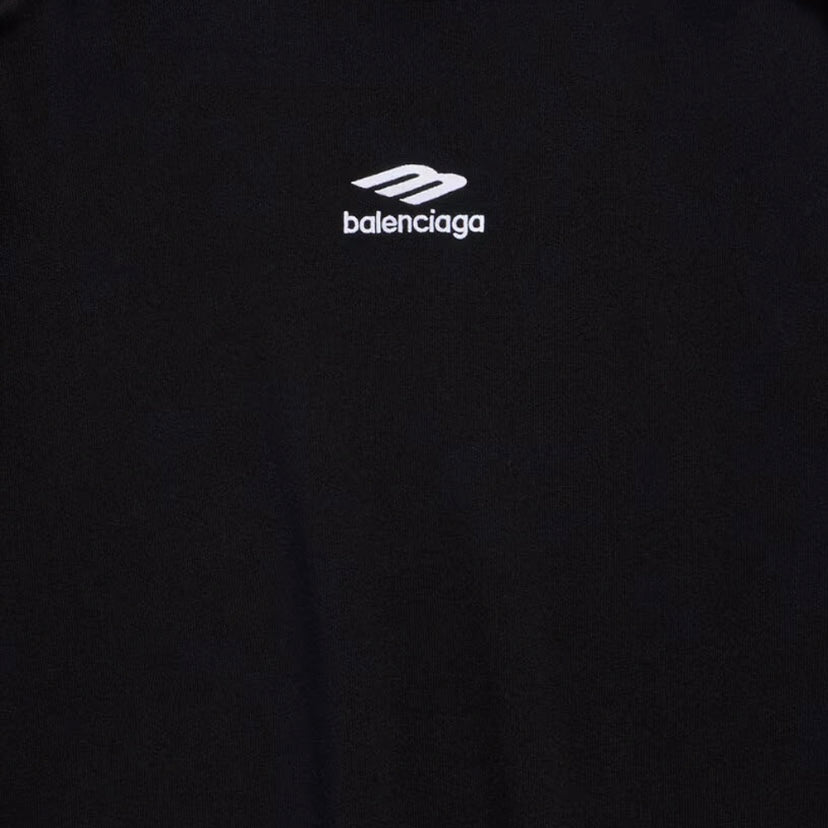 Classic crew neck sweater