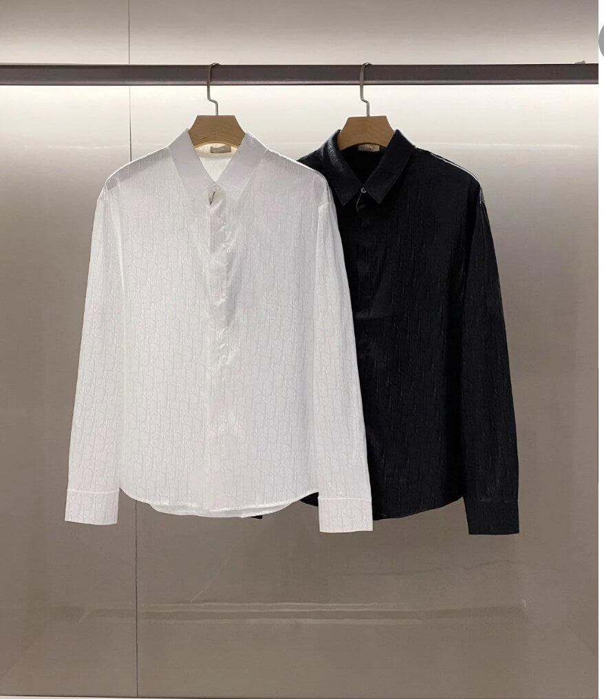 Chest Embroidered Polo Shirt