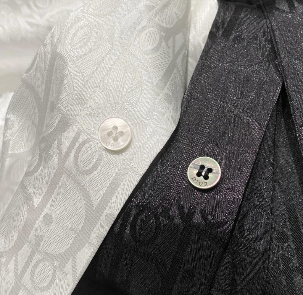 Chest Embroidered Polo Shirt