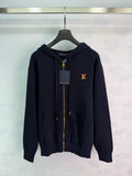 26ss hooded jacket