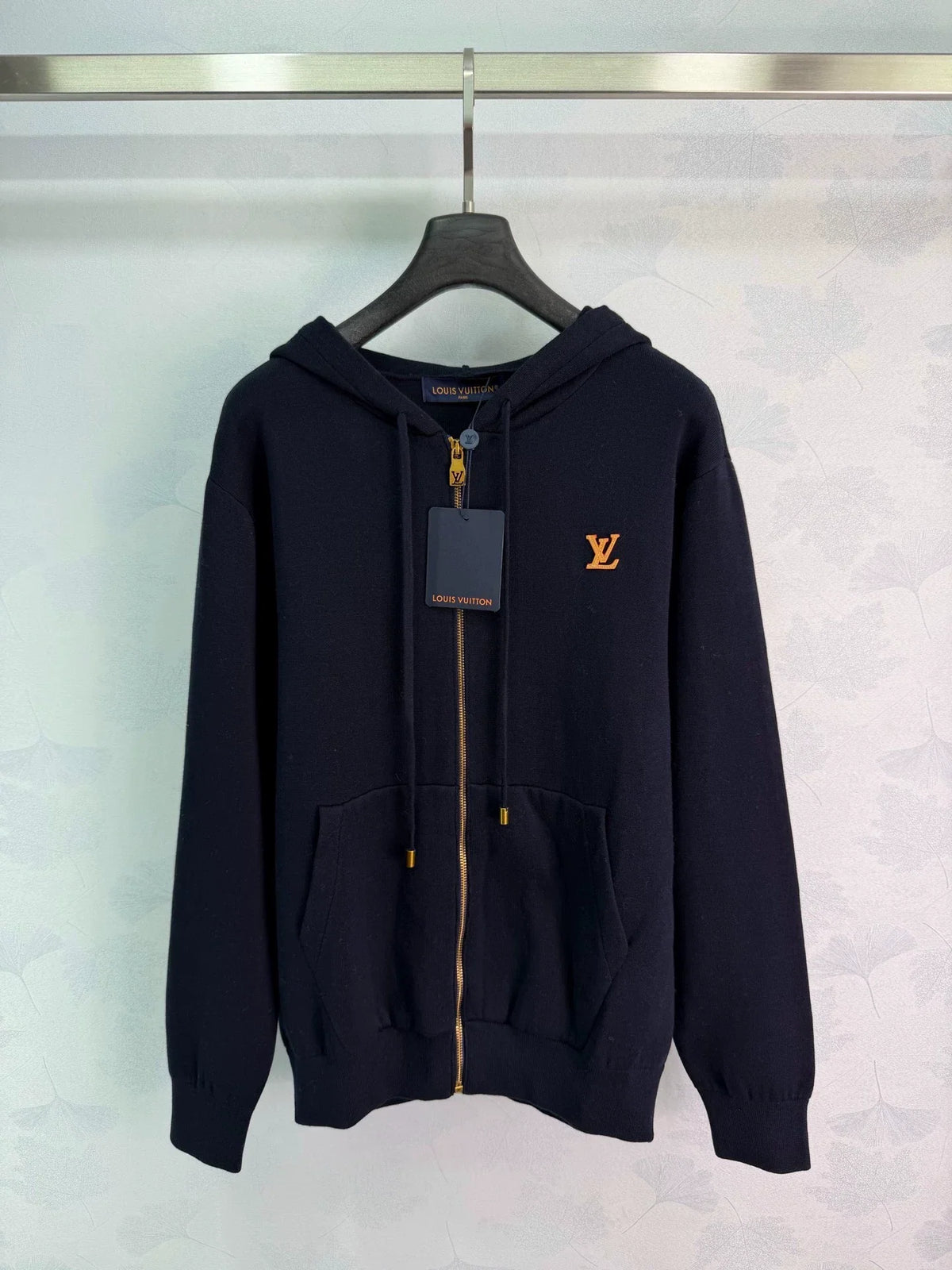 26ss hooded jacket