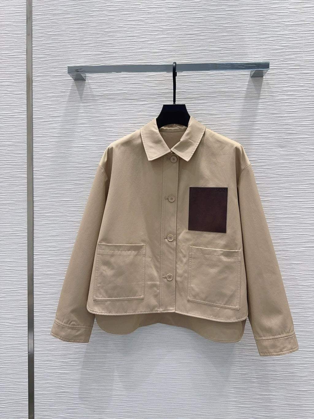 Loewe/26 New Jackets