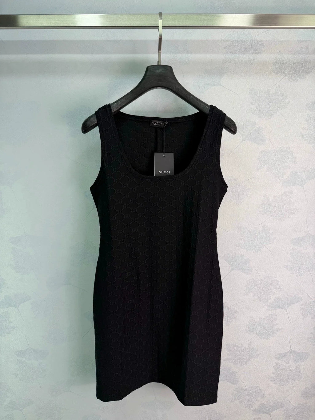 26SS New Vest Dress