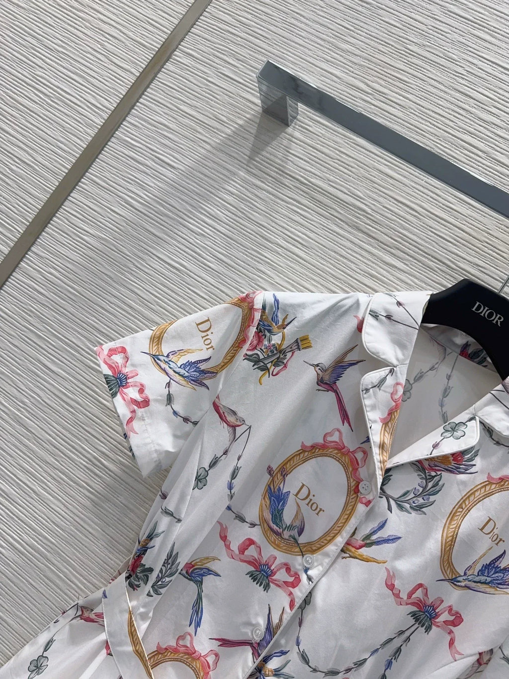 26SS New Dress