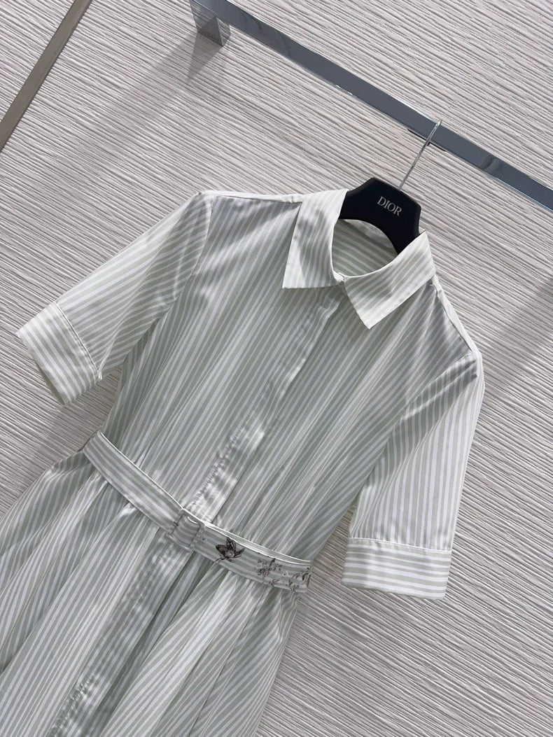 26SS New Dress