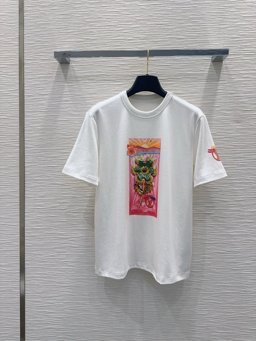 26SS New T-Shirt