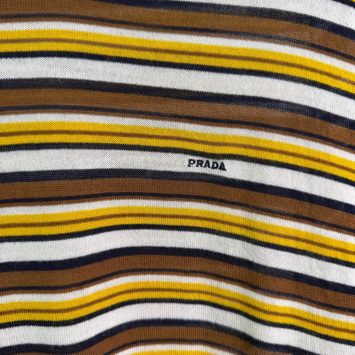 26 Early Fall New Knitwear