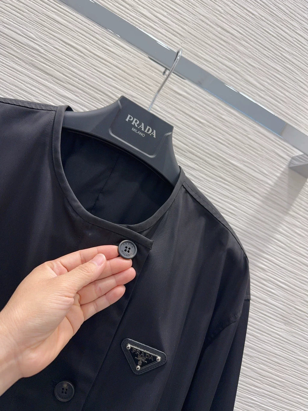 26 FW New Jacket