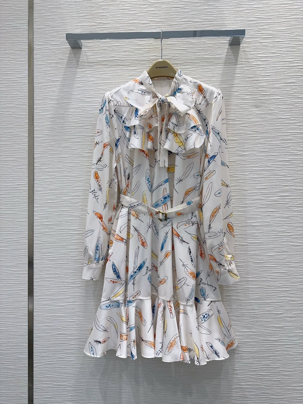 26FW New Dress