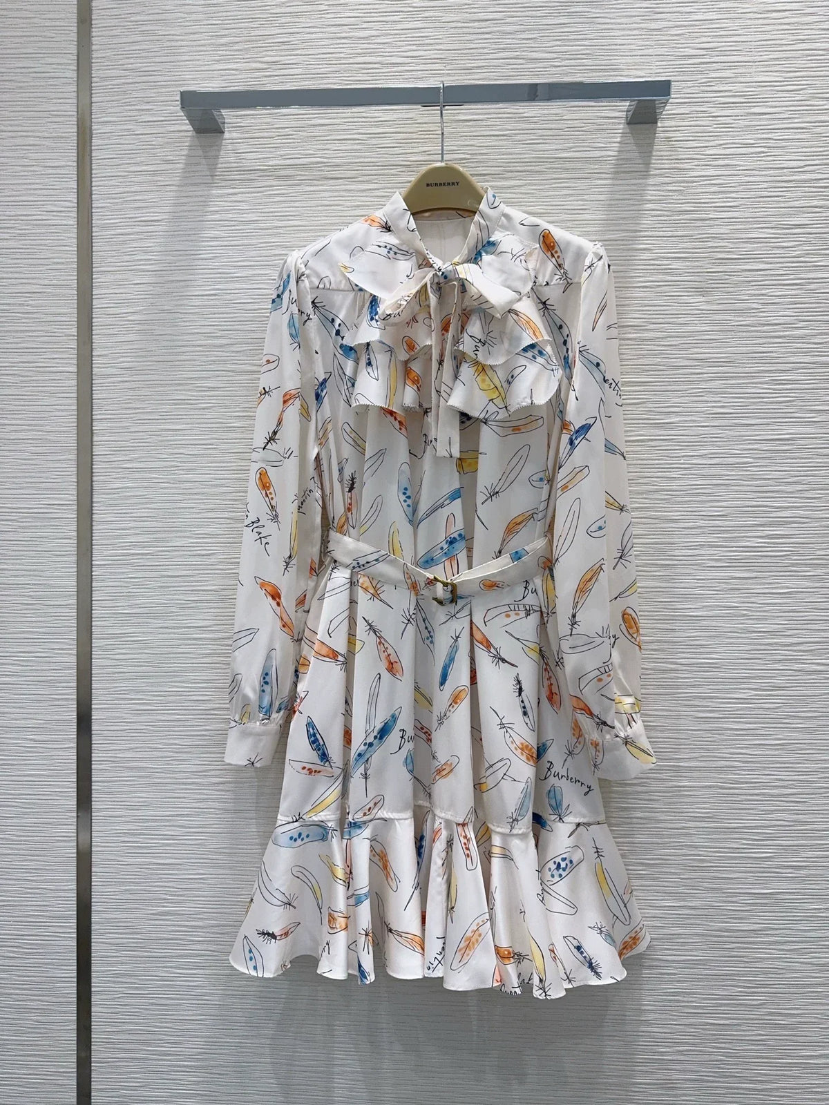 26FW New Dress
