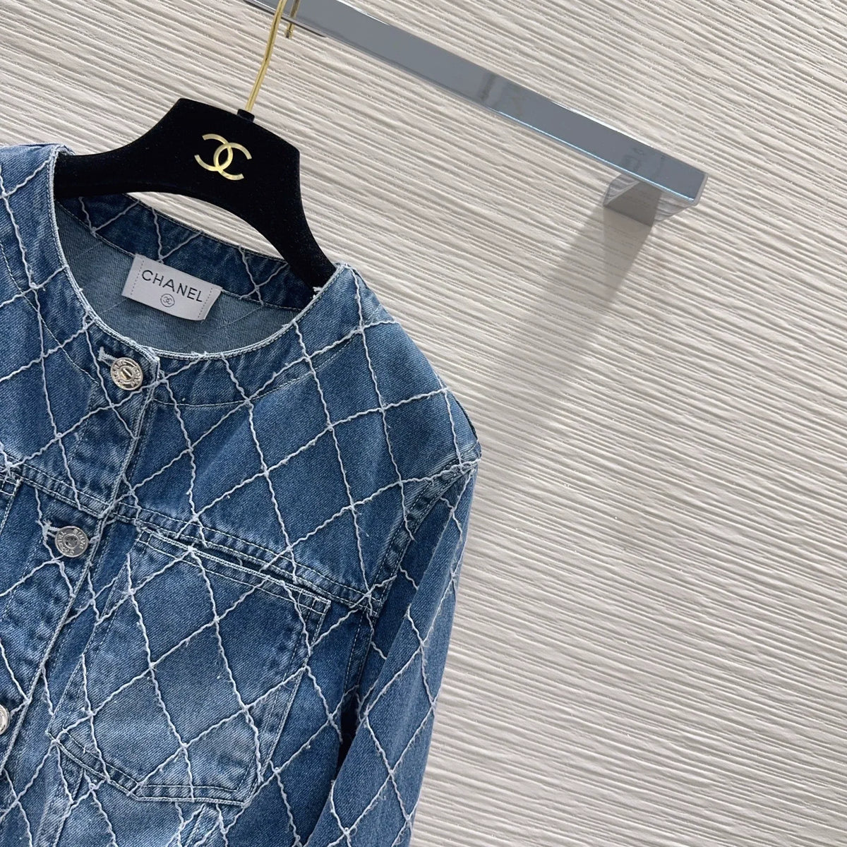 26 New Denim Jacket