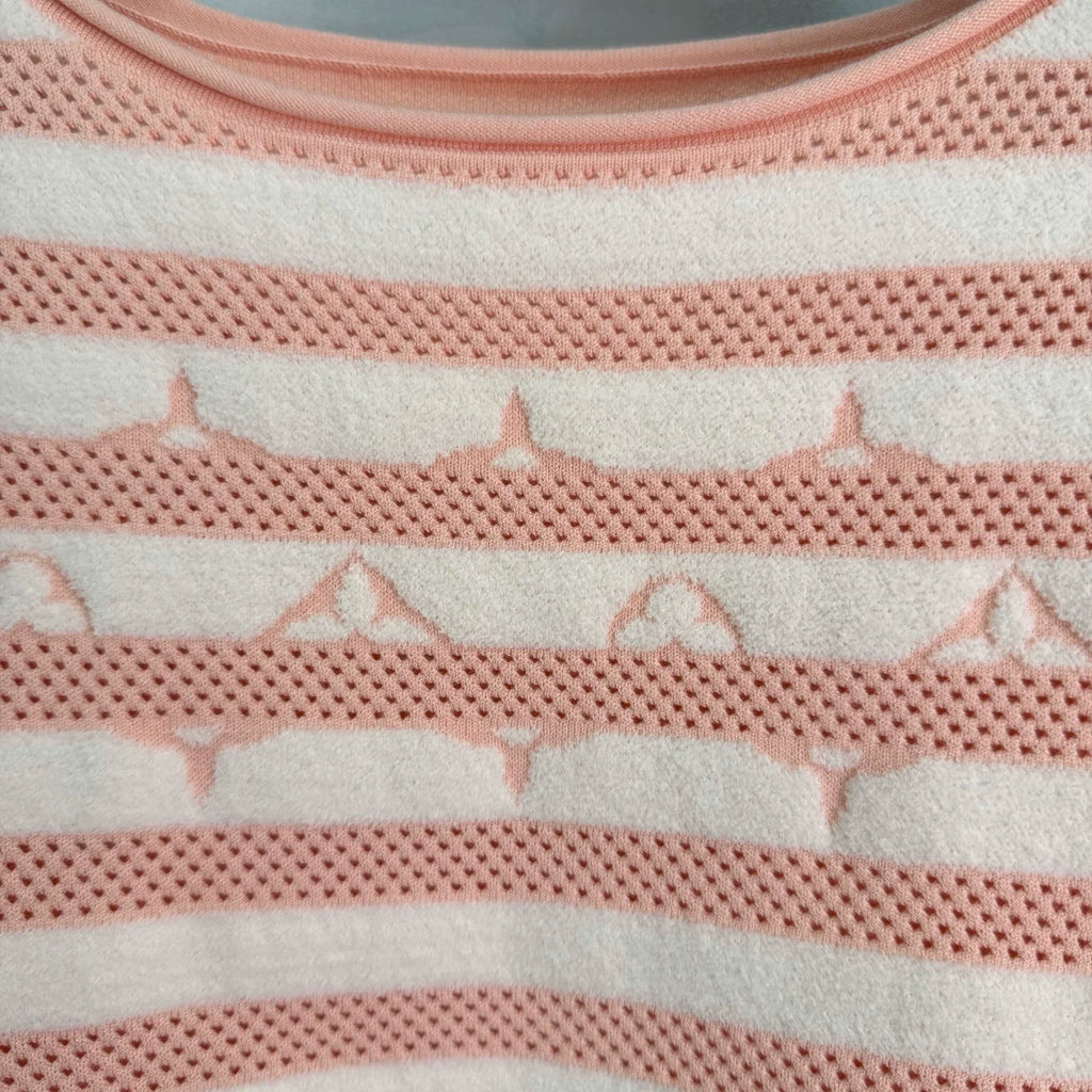 26 Early Autumn New Knit Top