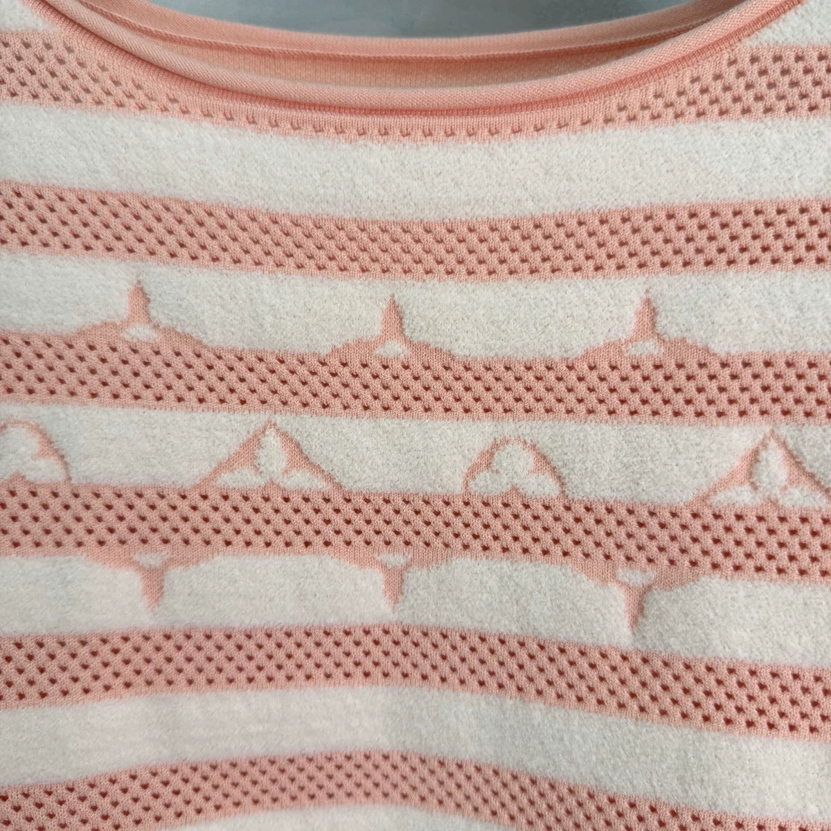 26 Early Autumn New Knit Top