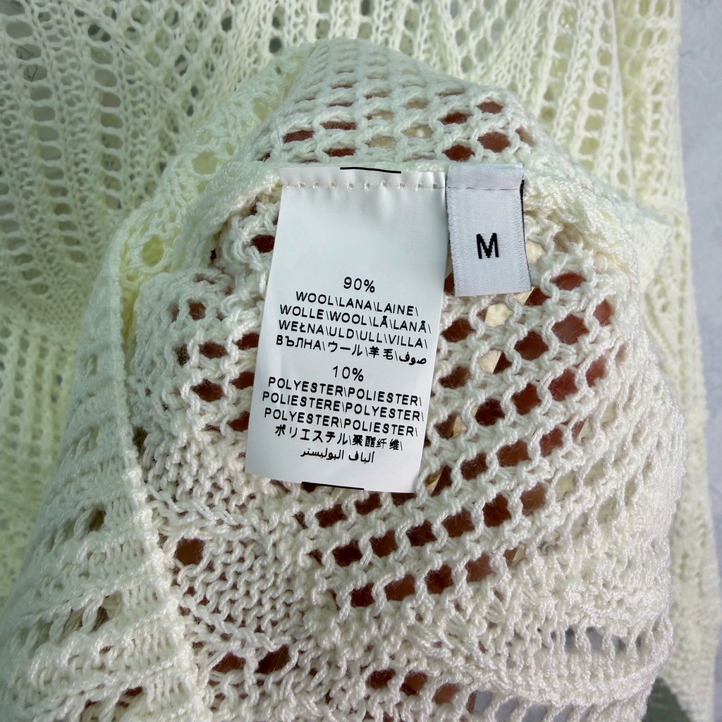 Brunello Cucinelli / 26 Early Autumn New Knit Top