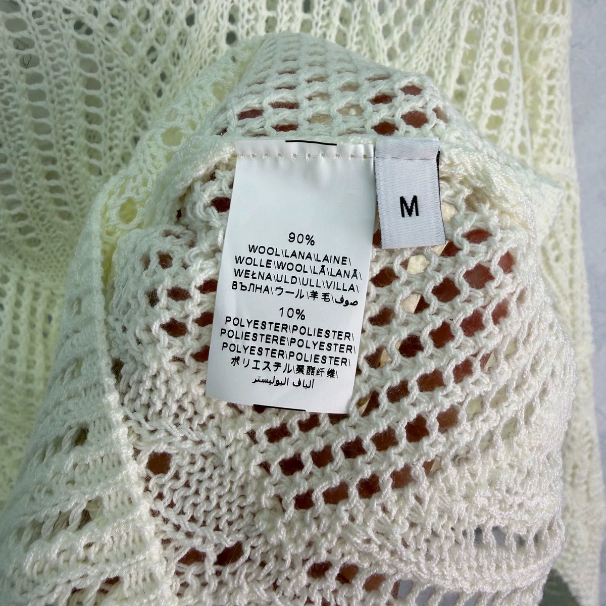 Brunello Cucinelli / 26 Early Autumn New Knit Top