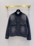 26 New Denim Jacket