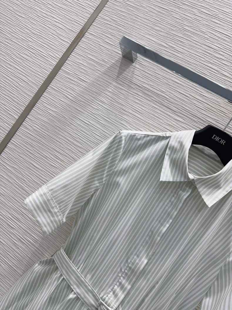 26SS New Dress