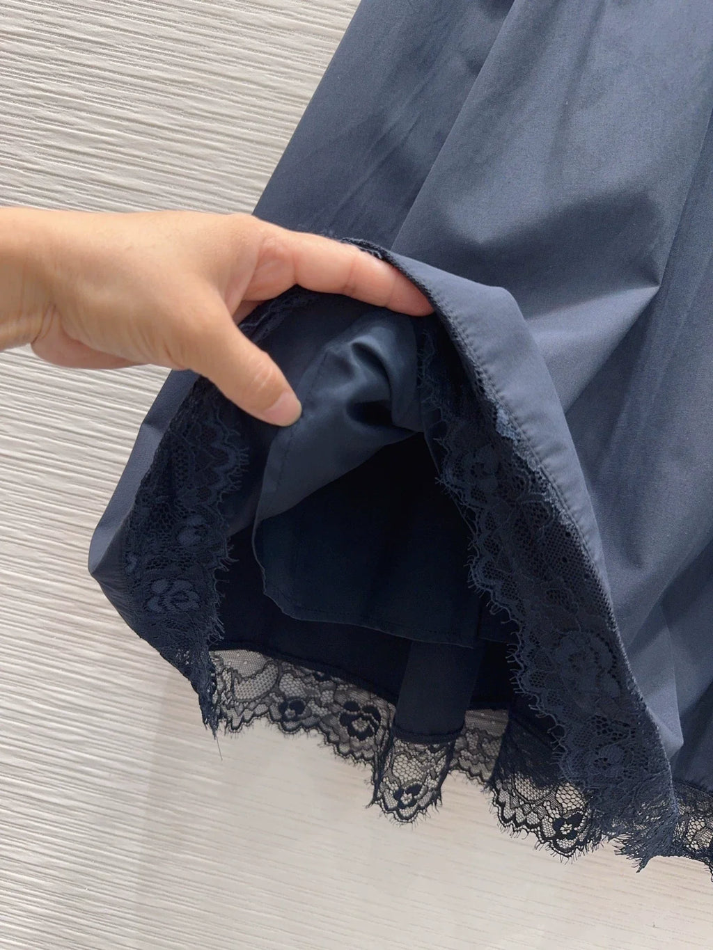 26SS New Shirt Dress