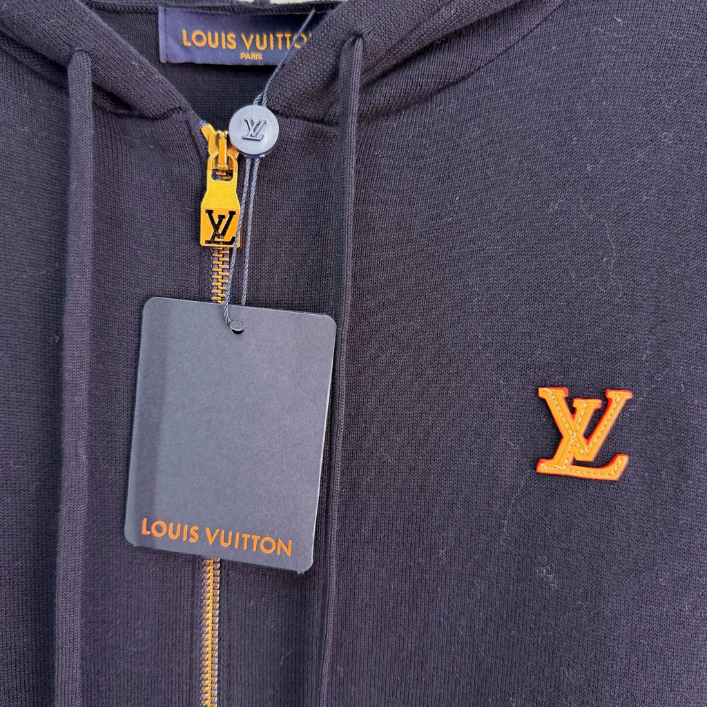 26ss hooded jacket
