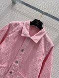 26SS New Denim Jacket