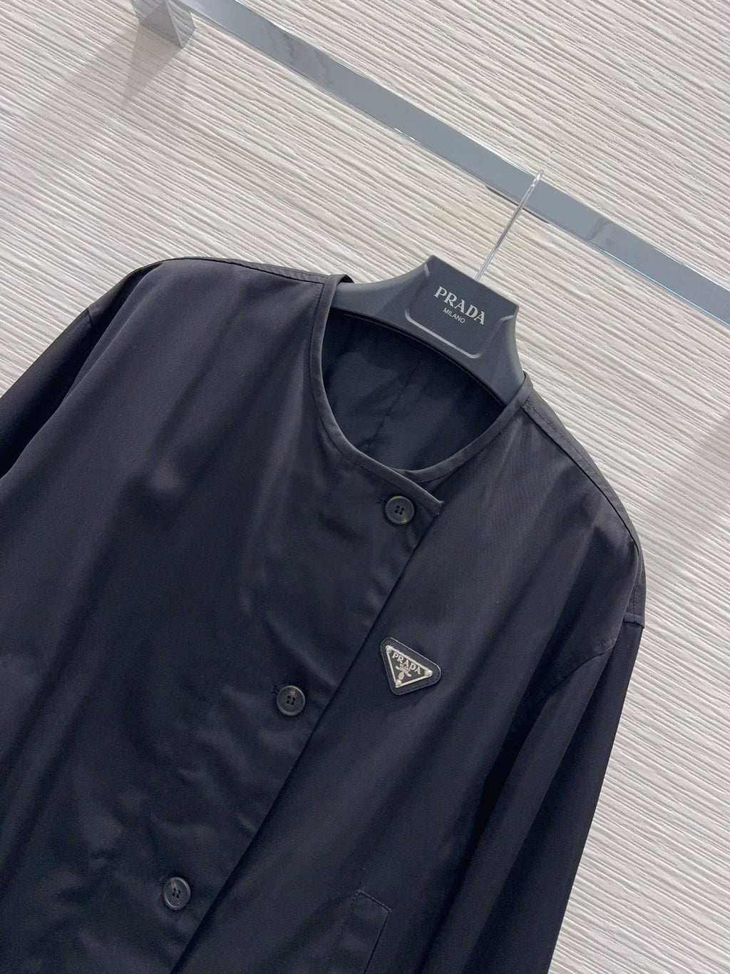 26 FW New Jacket