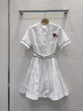 26FW New Shirt Dress