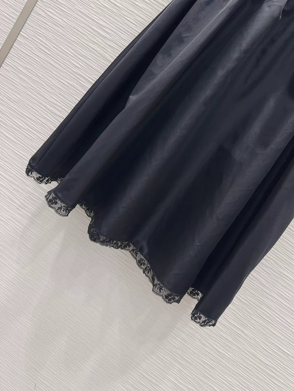 26ss New Vest Dress
