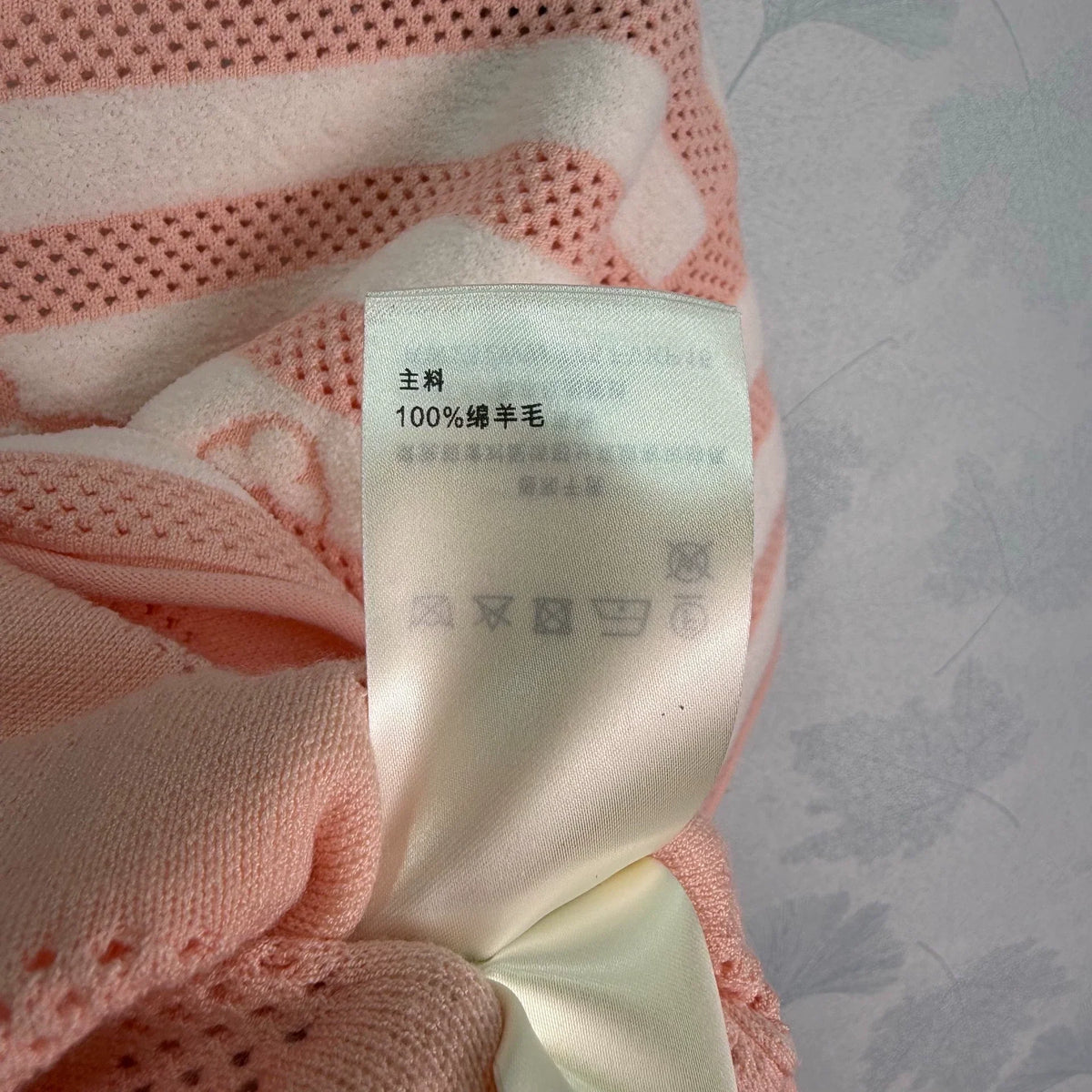26 Early Autumn New Knit Top