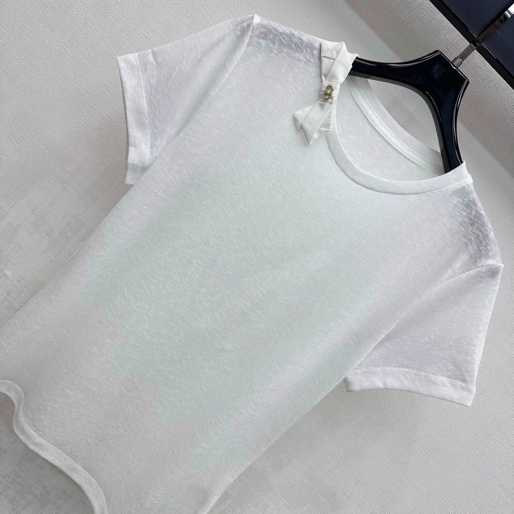 26SS New Short Sleeve