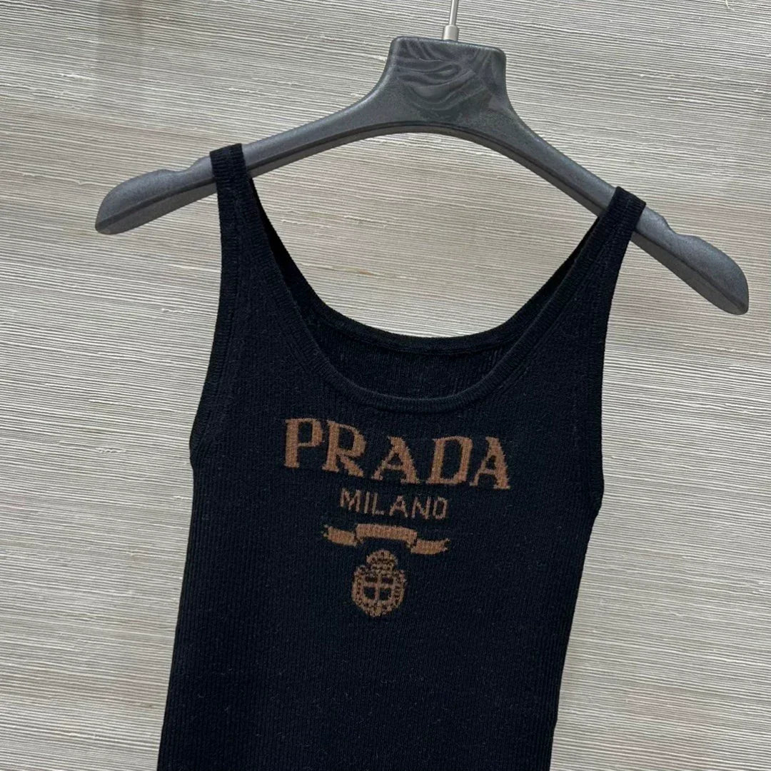25 New Slim Short Sleeve Knit Vest