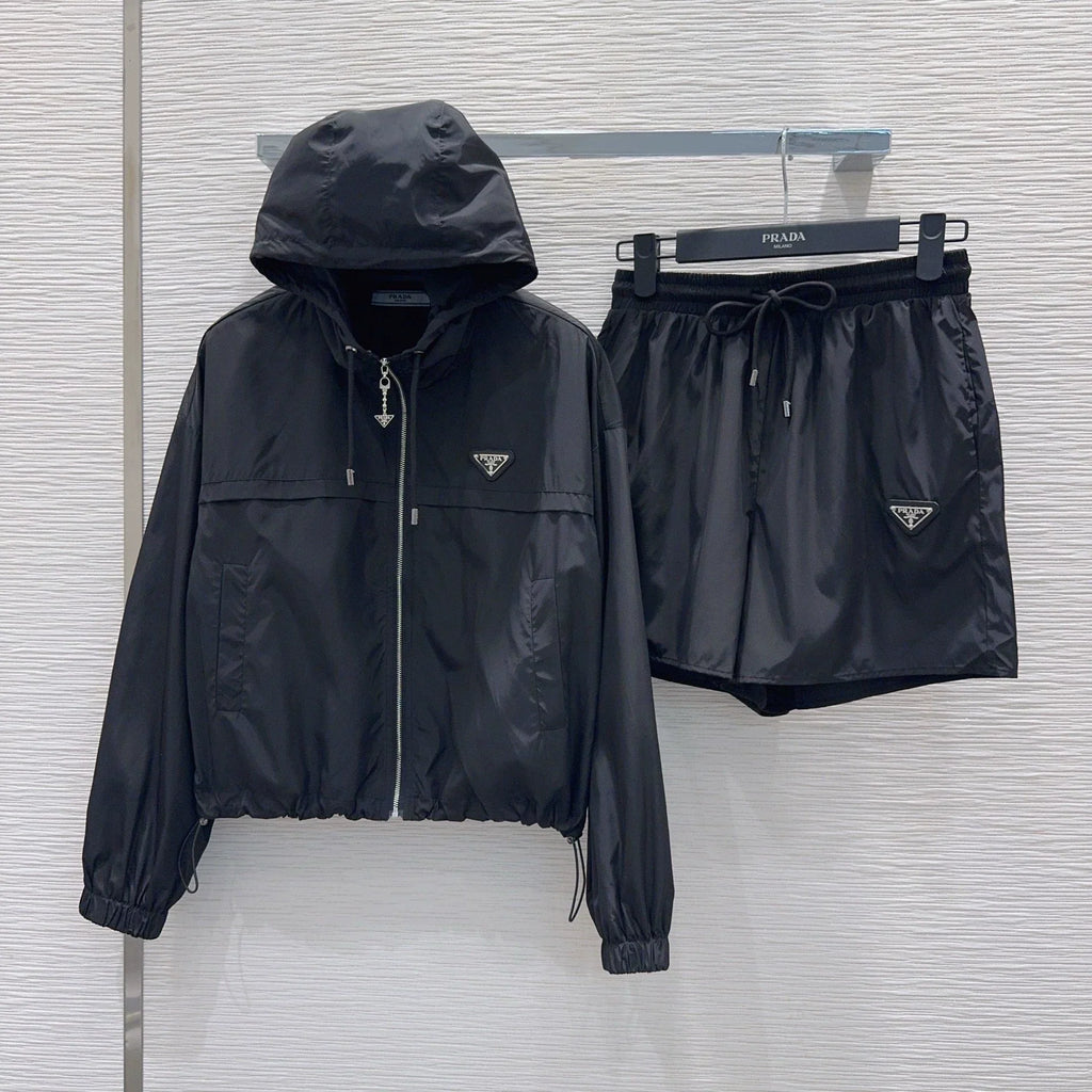 26SS New Sun Protection Set