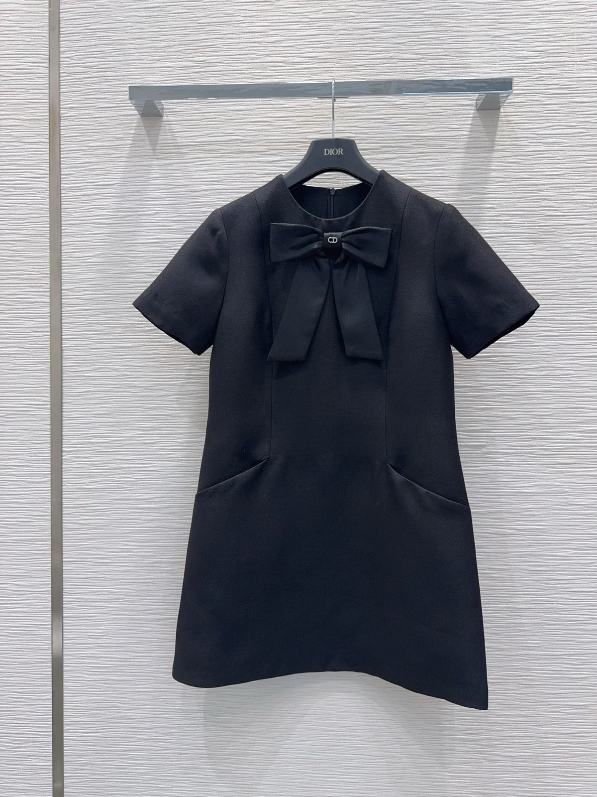 26SS Chic Dress