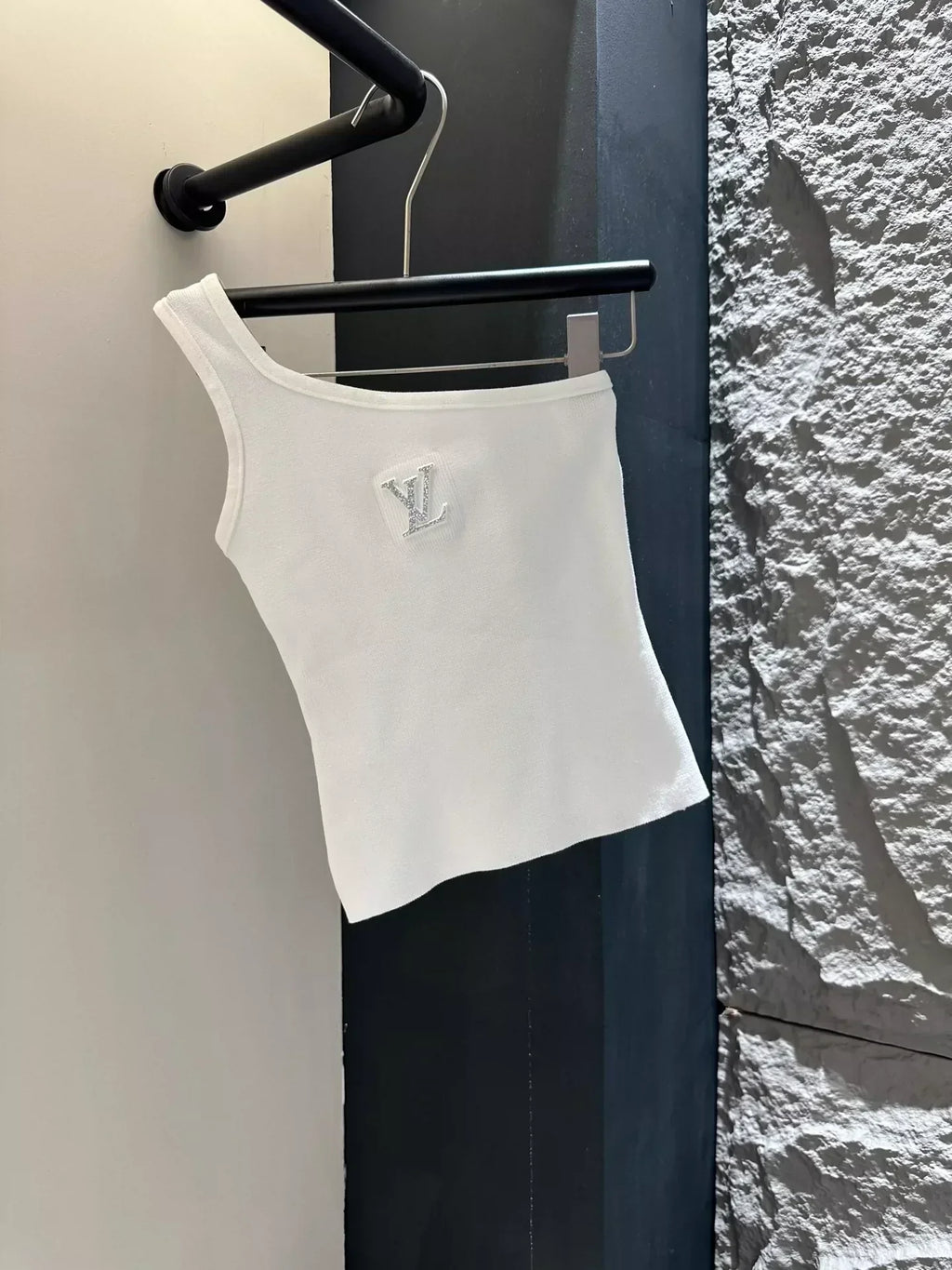 25 new summer off-shoulder vest