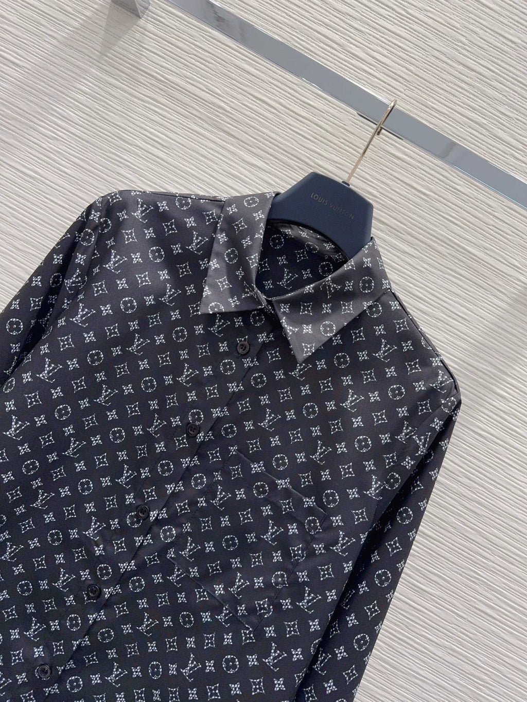 26SS New Shirt and Skirt Set
