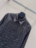 26SS New Shirt and Skirt Set