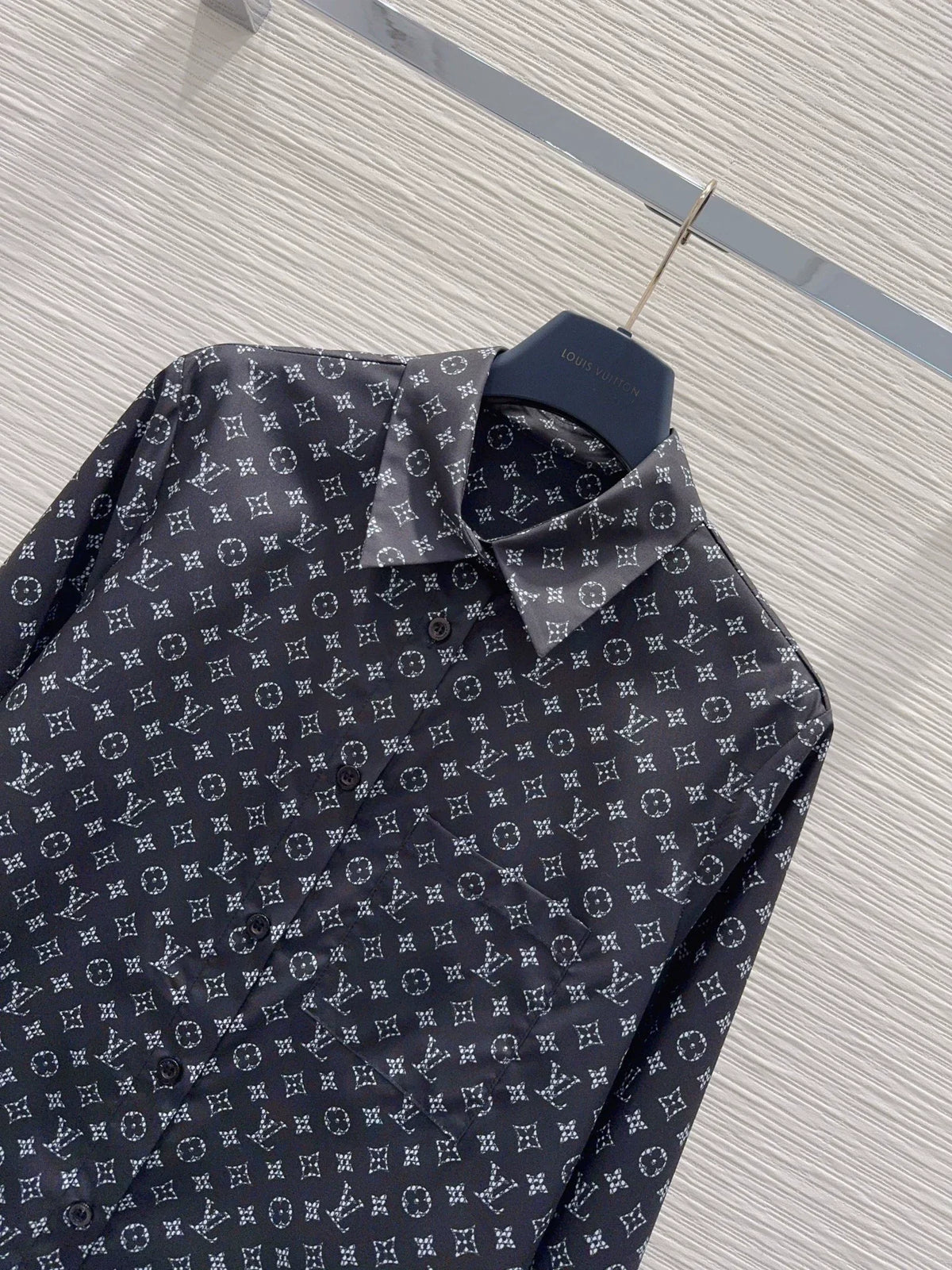 26SS New Shirt and Skirt Set