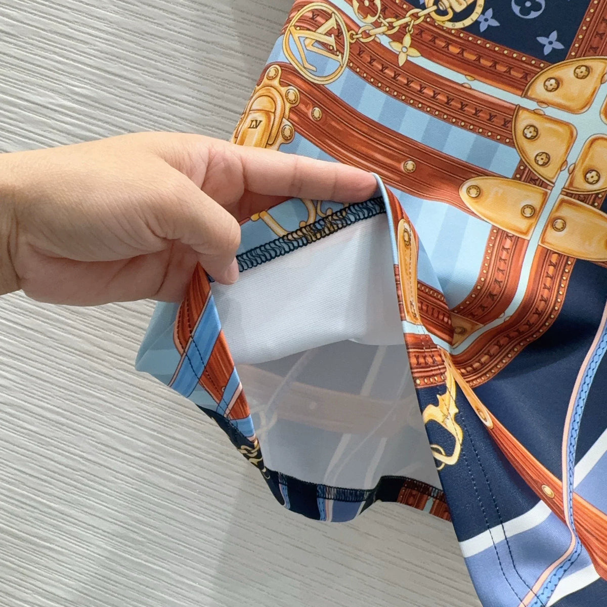 26SS New Outfit