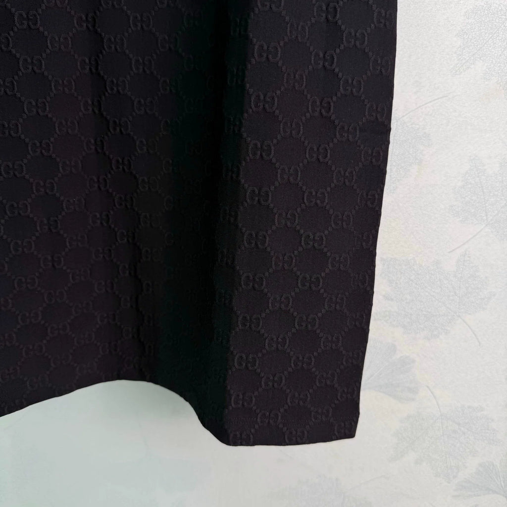 26SS New Vest Dress