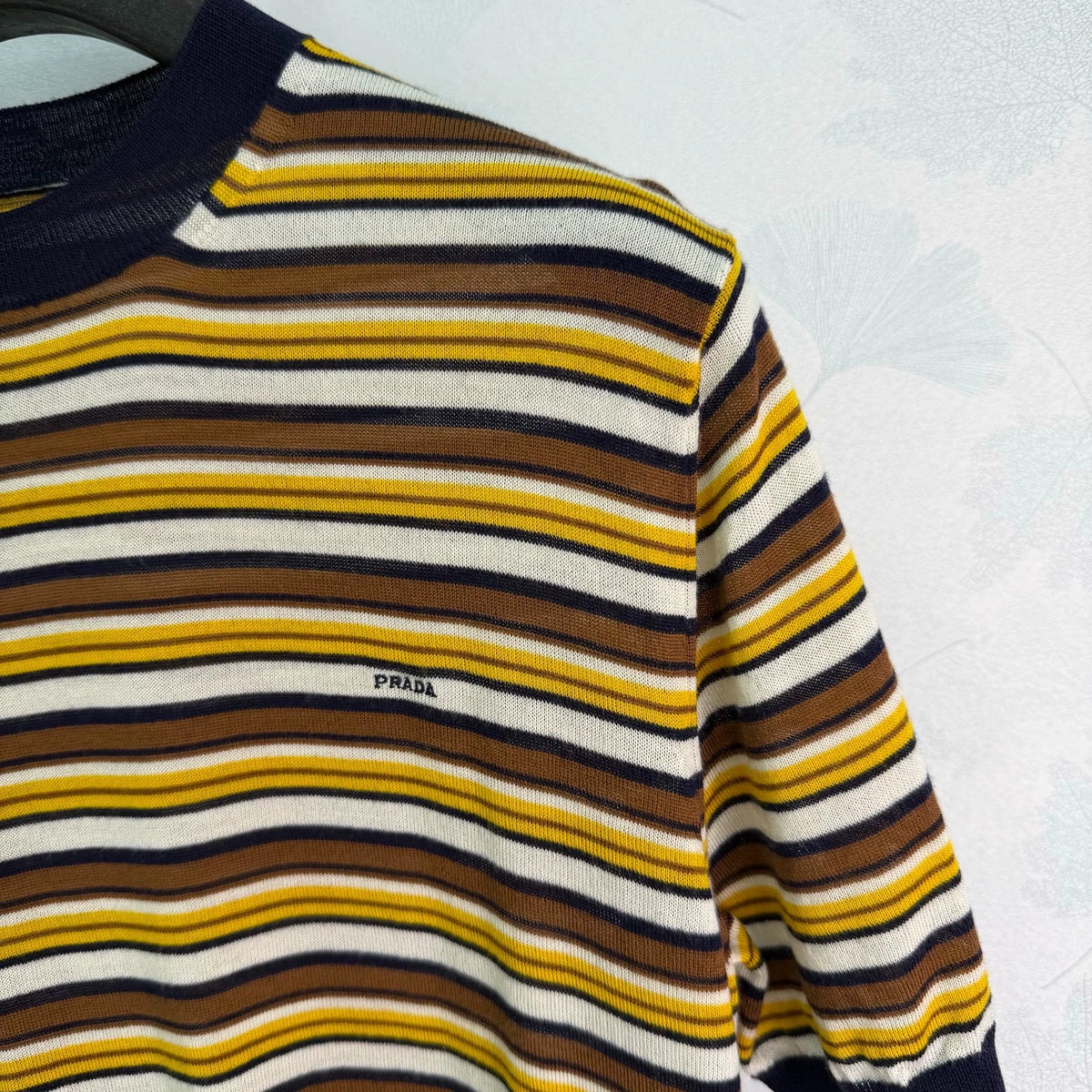 26 Early Fall New Knitwear