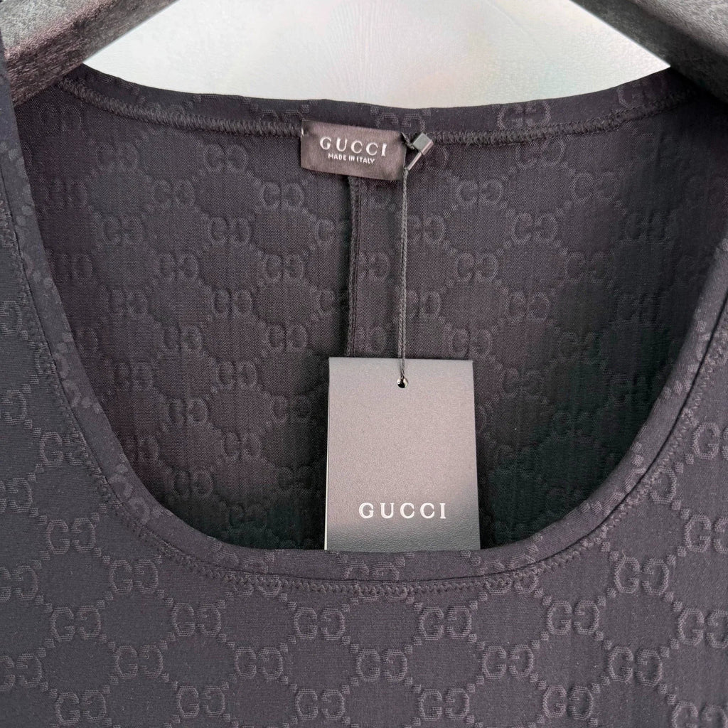 26SS New Vest Dress
