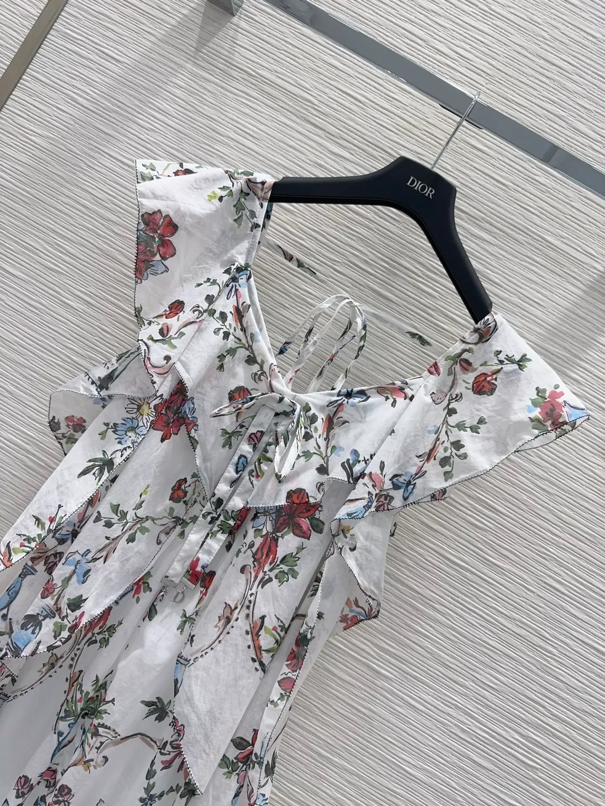 26 New Printed Dress