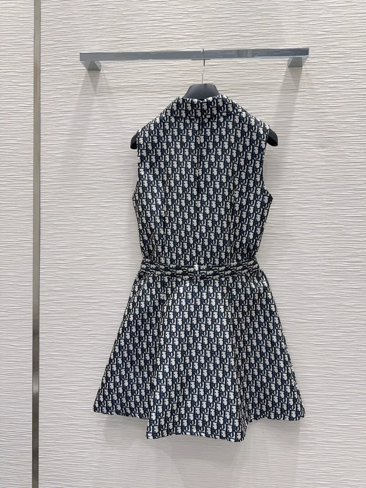 26SS New Tank Dress
