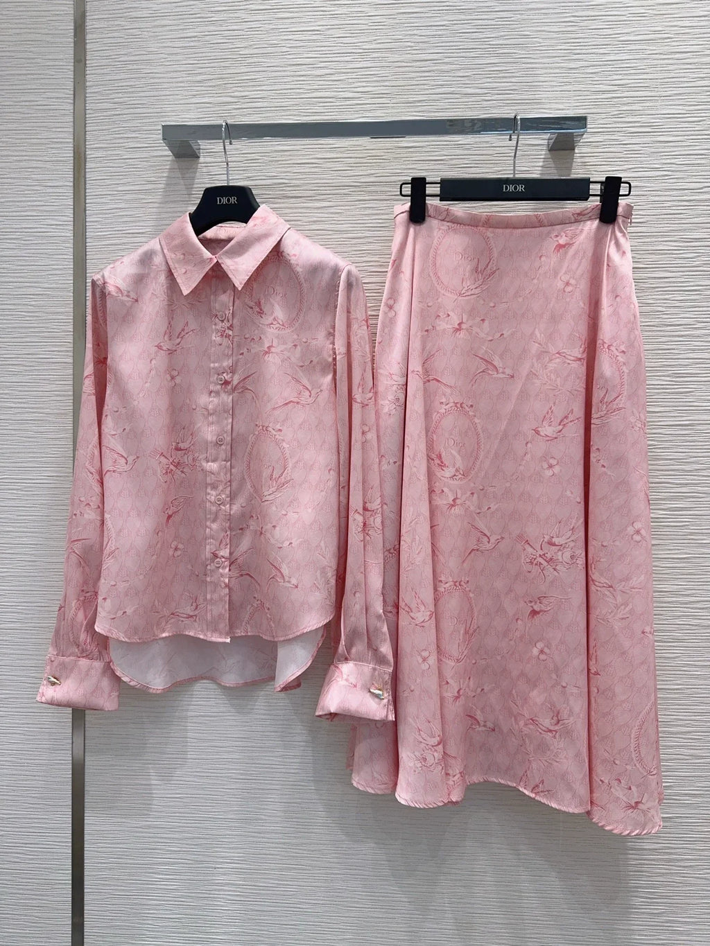 26FW New Suit Set
