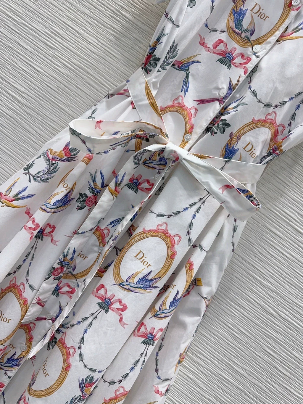 26SS New Dress