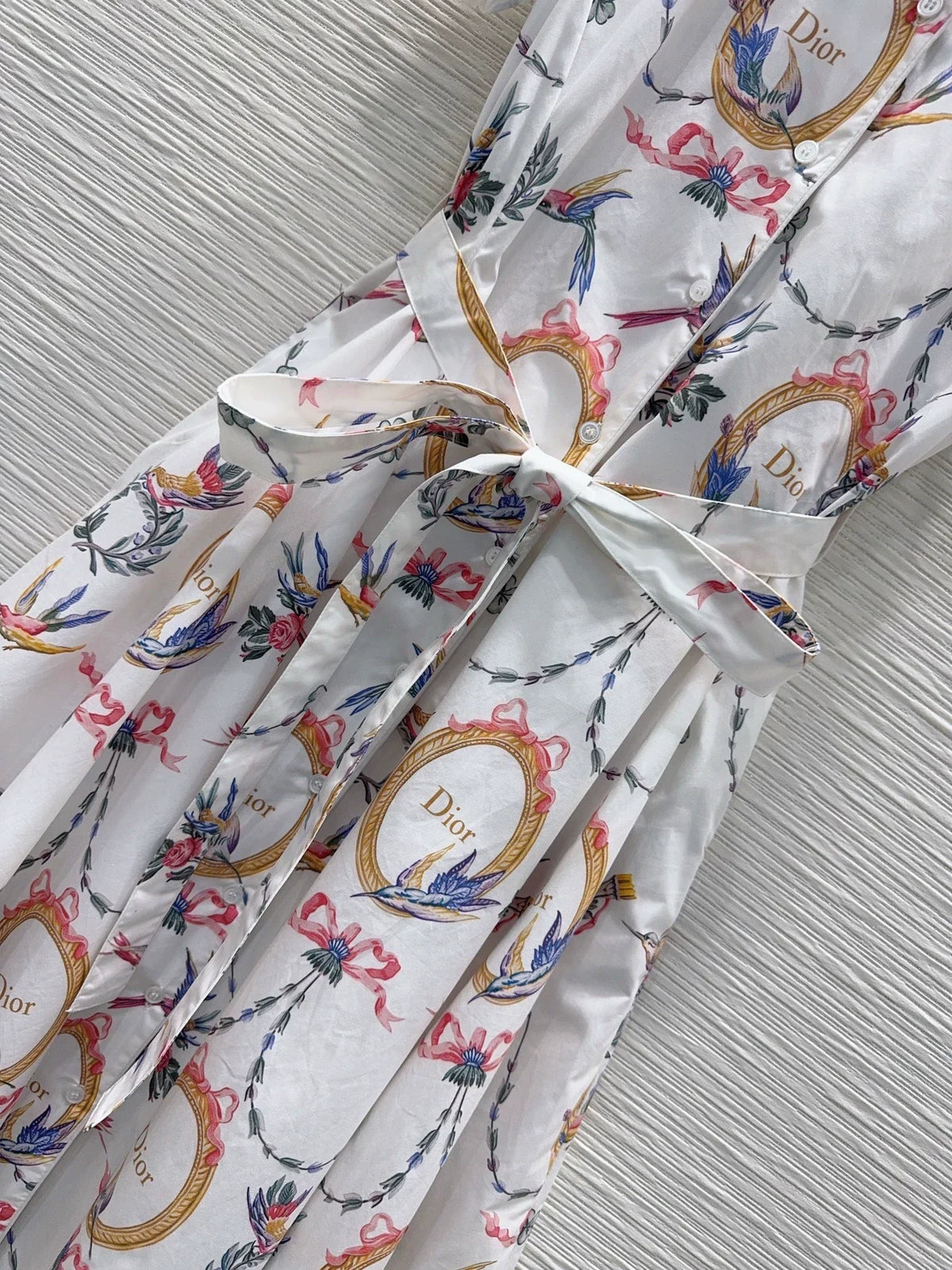 26SS New Dress