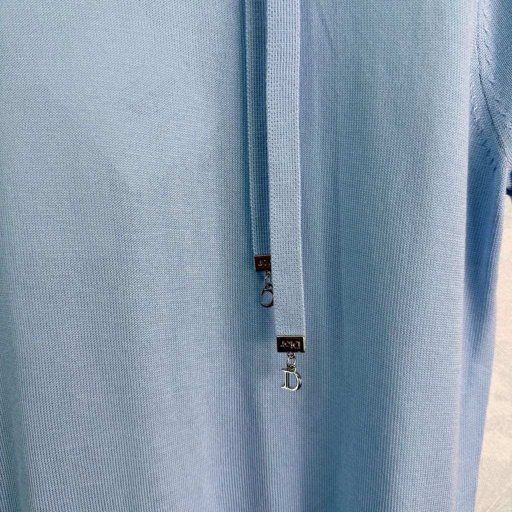 26 Early Autumn New Round Neck Short Sleeve