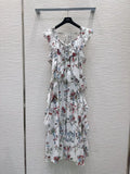 26 New Printed Dress