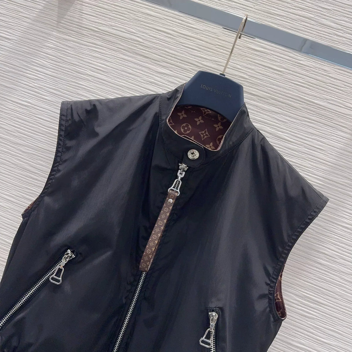 26 New Vest Jacket